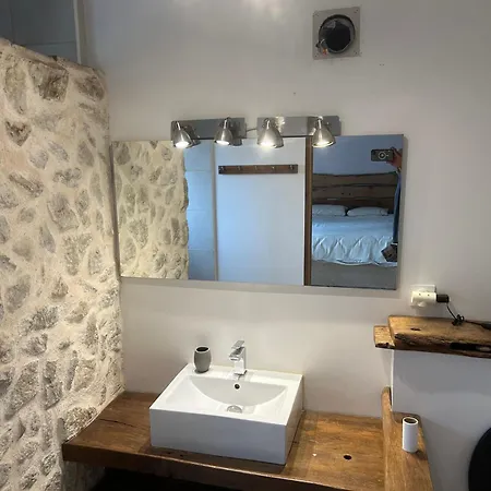 Vakantiehuis Le Du 666 Savignac (Gironde)