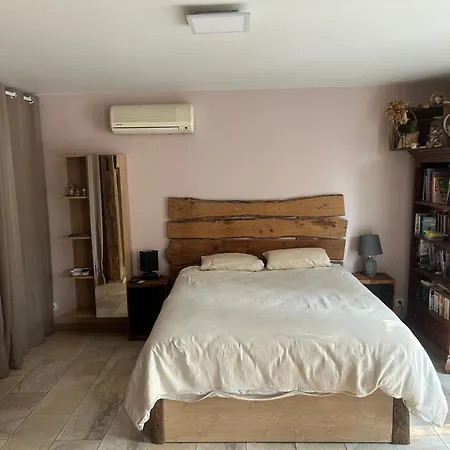 Vakantiehuis Le Du 666 Savignac (Gironde)