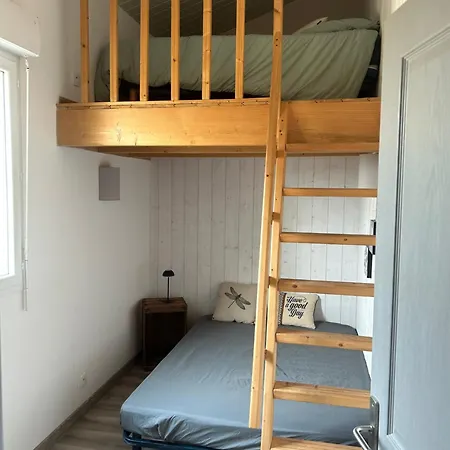 Le Du 666 Vakantiehuis